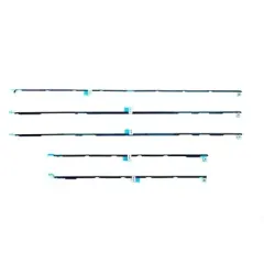 Display Refill Kit For iMac 24" A2439 (2021) (4-Port) / A2438 (2021) (2-Port) / A2874 (2023) (2- Ports) / A2873 (2023) (4- ports) (Genuine OEM)