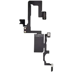 Earpiece Blank Flex For iPhone 12 Mini (Qianli)