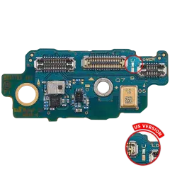 Microphone PCB Board For Samsung Galaxy Z Fold 7 (F966U) (US Version)