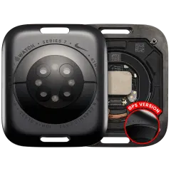 Back Cover Assembly For Watch Series 7 (41mm) (GPS Version) (Nike)