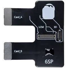 DL400 Tester Flex For iPhone 6S Plus (DL)