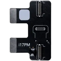 DL400 Pro Tester Flex For iPhone 17 Pro Max (Need To Be Used With EDP Small Board) (DL)