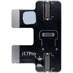 DL400 Pro Tester Flex For iPhone 17 Pro  (Need To Be Used With EDP Small Board) (DL)