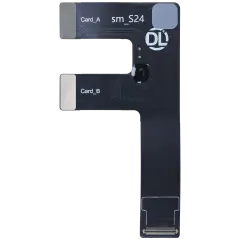 DL400 Pro Tester Flex For Samsung Galaxy S24 (DL)