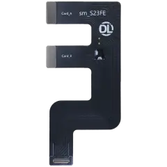 DL400 Pro Tester Flex For Samsung Galaxy S23 FE (DL)