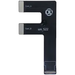 DL400 Pro Tester Flex For Samsung Galaxy S23 Plus / S23 / S22 Plus / S22 (DL)