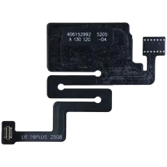 Proximity Sensor Flex Cable (No chip) For iPhone 16 Plus (LB TOOL)