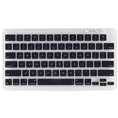 Keycap Kit (ISO Arabic Layout) For MacBook Pro 14" A2442 (2021) / Pro 16" A2485 (2021) / Air 13" A2681 (2022) / Pro 14" A2779 (2023) / Pro 16" A2780 (2023) / Pro 14" A2992 (2023) / Pro 16" A2991 (2023) (Genuine OEM) (All Colors)