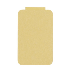 Back Glass Protective Cover For iPhone 17 Pro Max (Genuine OEM) (Pack of 10)