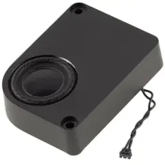 Juego de tornillos (Pad) para Mac Studio A3143 (2025) (Original OEM) (pack de 5)