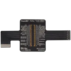 iBridge Front Camera Tester Cable For iPhone 8 Plus (Qianli)