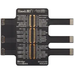 iBridge Front Camera Tester Cable For iPhone X (Qianli)