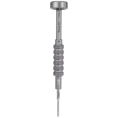 iThor D Convex Cross Screwdriver 2.0MM (Qianli)