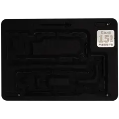 Middle Frame Reballing Platform For iPhone 15 Series (Qianli)