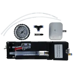 Water Resistance Testing Jig kit V2 para Samsung Devices (OEM Service Tools)