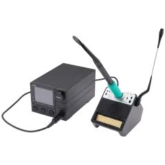 H400 Intelligent Soldering Station (Qianli)