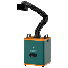 TBK-618 New Fume Extractor / Smoke Purifier (TBK) (110-220V US Plug)