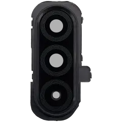 Back Camera Lens With Bracket / Bezel For Samsung Galaxy A17 4G (A175 / 2025) / A17 5G (A176 / 2025) (Premium) (All Colors)
