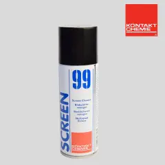 Kontakt Chemie Screen 99 LCD Cleaner (200ml)