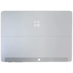 Back Housing Assembly For Microsoft Surface Go 3 (OEM Pull Grade:A) (Gray)