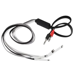 MacDecod Battery Simulating Power Supply Cable For iPhone 6 - XS MAX (Qianli / Mega-IDEA)