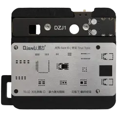 Dot Projector Repair Fixture For iPhone Face ID Repair (110V - 220V US Plug) (Qianli)