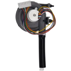 Hot Air Rework Station Model # 861DW Fan (Quick)