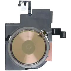 Wireless NFC Charging Flex With Power & Volume Flex Pre-Installed For iPhone 16 (Original Used)