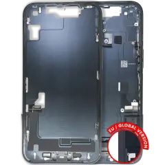 Chasis con flex de carga y piezas pequeñas para iPhone 14 (versión UE / global) (Original usada · grado C)