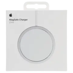Apple MagSafe Charger (1m) (OEM Grade New) (White)