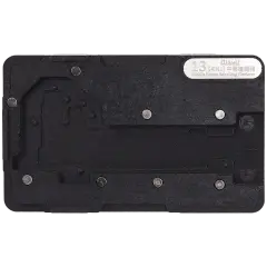 4 in 1 Middle Frame Reballing Platform (Without Cover) For iPhone 13 / 13 Mini / 13 Pro / 13 Pro Max (Qianli)