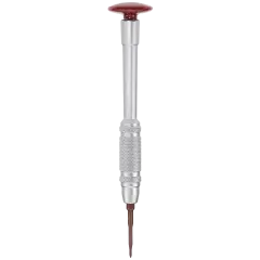 Tri-Wing / Y Tip Screwdriver For iPhone 7 / 7 Plus 0.6MM (Nanch Series)