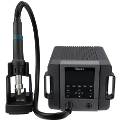 861 Pro Smart Hot Air Desoldering Station (Quick) (220V / EU Version)