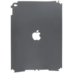 Top Skin For iPad Air 2 (WiFi Only) (Silver)