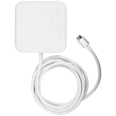 143W Power Adapter For iMac 24" A2438 (2021) (OEM Grade A) (Bulk Packaging) (Silver)