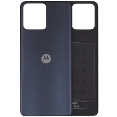 Back Cover For Motorola Moto G Stylus 5G (XT2315 / 2023) (Premium) (Cosmic Black)