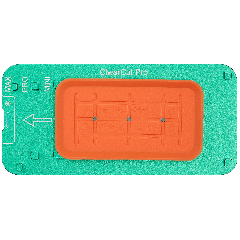 M.Y-3001 Visual Screen Separation Mold (M.Y)