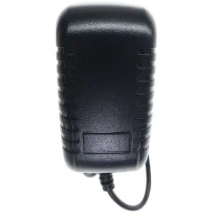 AC Wall Charger Power Adapter (EU Plug) with DC Barrel Connector Cable (100-240v) (Generic)