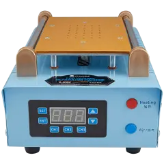 LCD Screen Separator Machine With Built-In Vacuum Pump (S-918K) (Sunshine) (110V / North American)