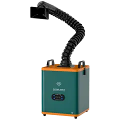 TBK-618 New Fume Extractor / Smoke Purifier (TBK) (220V / Europe)