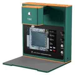 2206-Laser Desoldering Machine With Thermal Imaging & HD Microscope (TBK) (110V / North American)