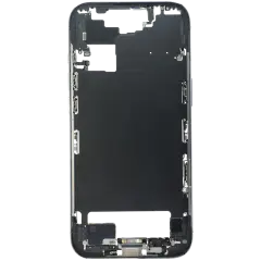 Back Housing Including Battery For iPhone Air (Genuine OEM) (US / CA Version) (Sky Blue)