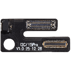Tag-on Face ID Repair FPC Cable For iPhone 15 Pro (I2C)