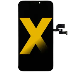 OLED Assembly For iPhone X (Refurbished)
