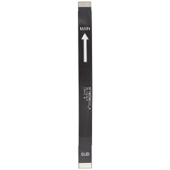 Mainboard Flex Cable For Motorola Moto Edge Plus / Edge 40 Pro (XT2301 / 2023) (Premium)