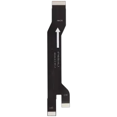 Sim Card Reader Flex Cable For Motorola Edge Plus / Edge 40 Pro (XT2301 / 2023) (Premium)