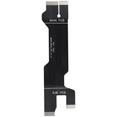 Mainboard Flex Cable For Motorola Moto Edge 50 Fusion 5G (XT2429 / 2024) / G96 (XT2531 / 2025) (Premium)