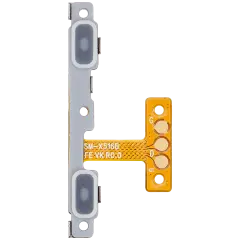 Volume Flex Cable For Samsung Galaxy Tab S9 FE 10.9"  (X510 / X516) (2023)