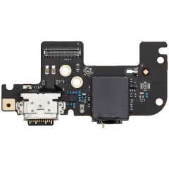 Charging Port Board For Motorola Moto G Stylus 5G (XT2315 / 2023) (Premium)