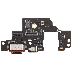 USB-C Charging Port Board For Motorola Moto G Stylus 5G (XT2517 / 2025) (Premium)